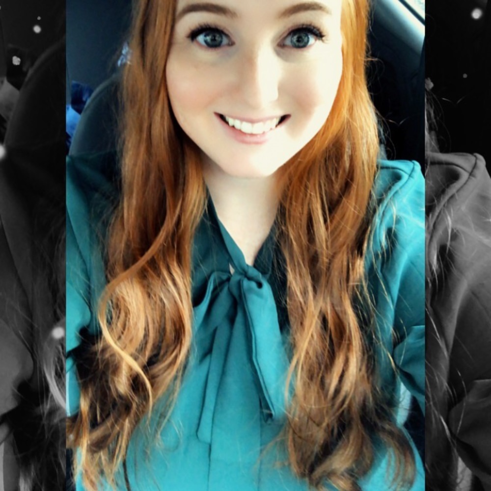 Meet your Posher, Tricia